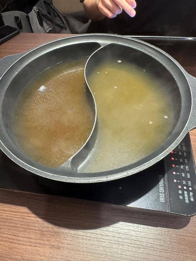 しゃぶ葉 新宿三丁目店 - サブ画像2