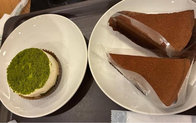 スターバックス コーヒー 神戸旧居留地店 - サブ画像1