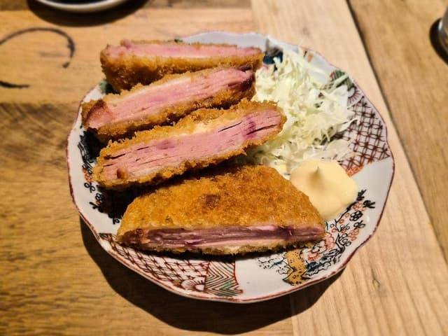 釜めしと炉端焼き フォーピース食堂 - サブ画像1