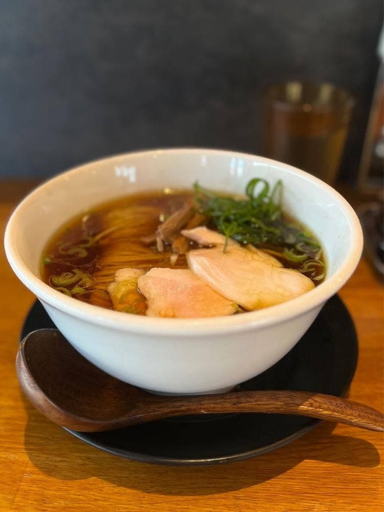 らーめんニュー直方