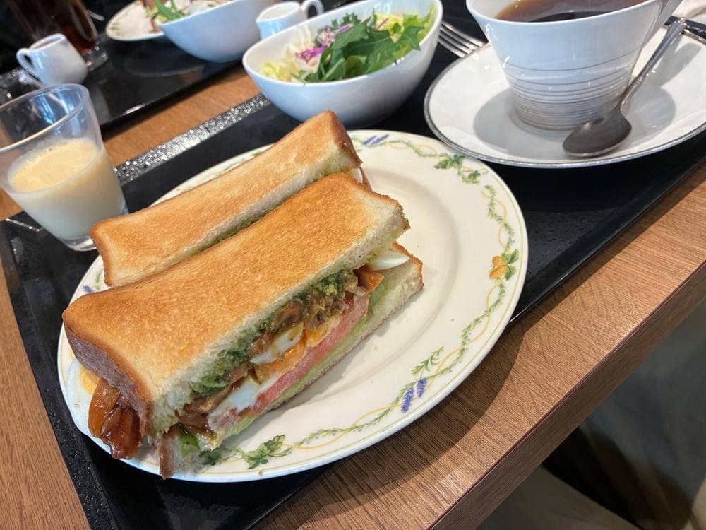 羽衣テラス