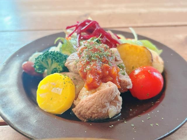 かっこう料理店 - サブ画像3