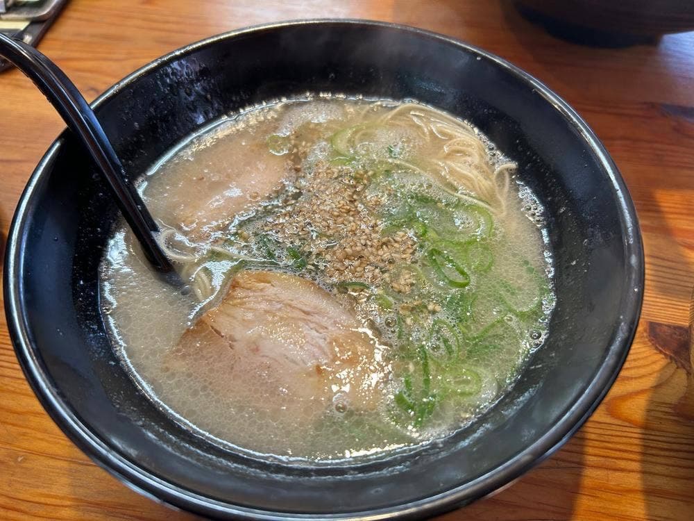 麺専科 げんき