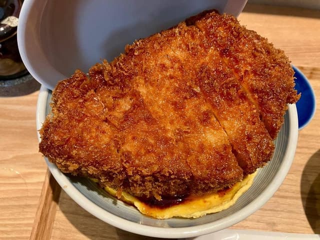 とんかつ丸七 大宮駅前店 - サブ画像2