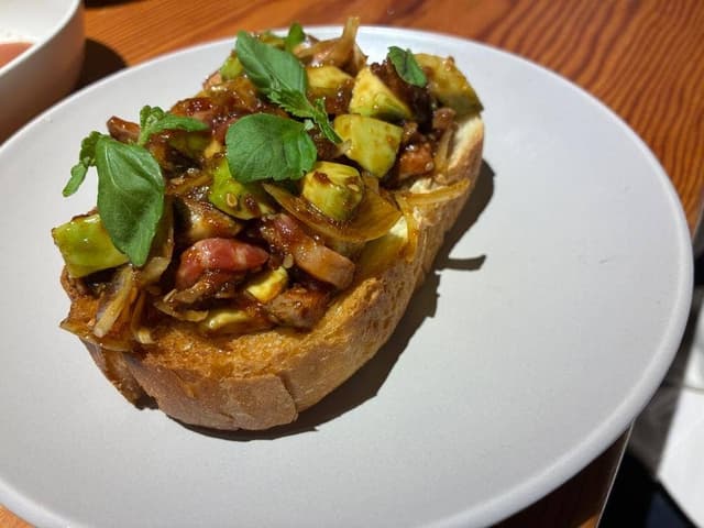 たいたん鍋 - サブ画像3