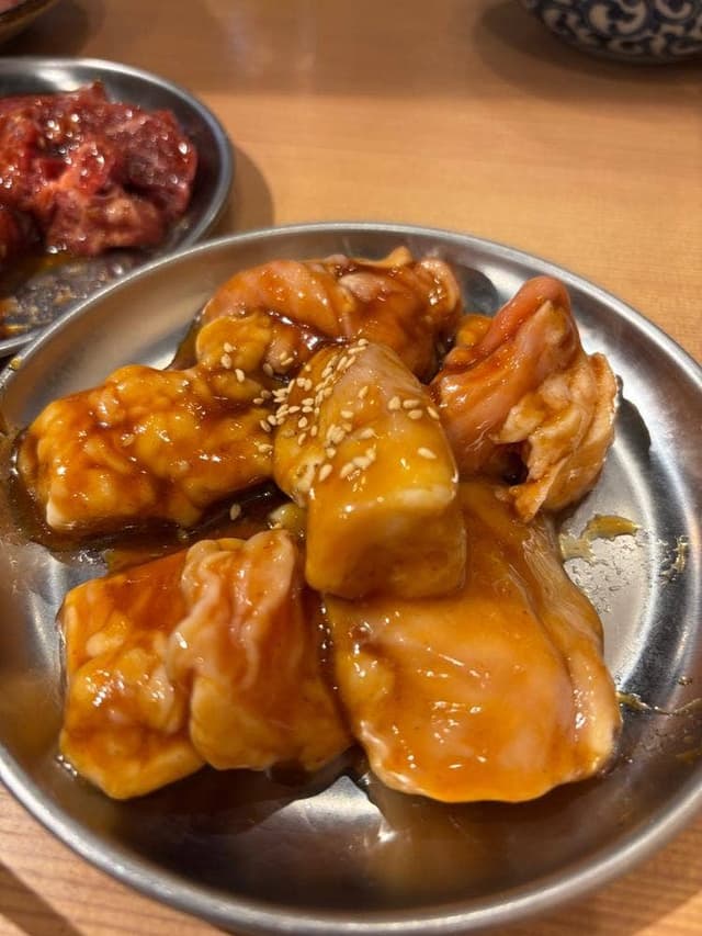 焼肉大衆酒場 真肉焼屋 天神橋四丁目店 - サブ画像2