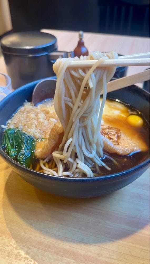 さぬきうどん 酒亭 こんこんとん