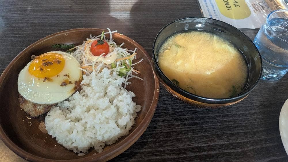 びっくりドンキー 泉北店