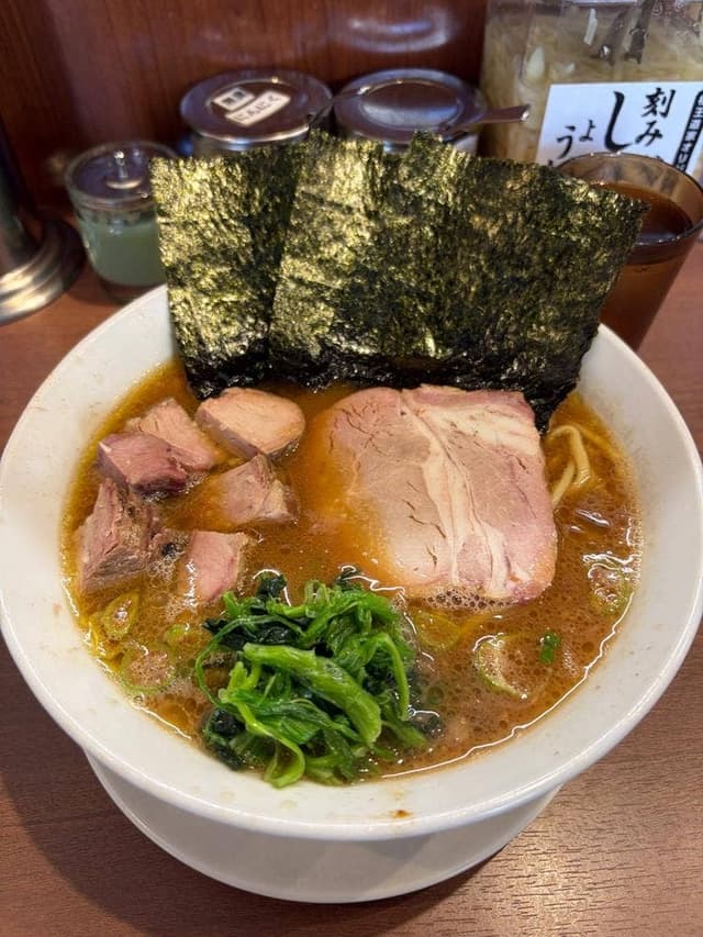 家系ラーメン 大ちゃん - サブ画像2