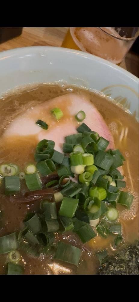 麺や きく川