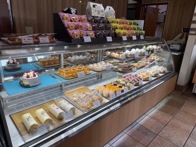 レマンの森 - サブ画像3