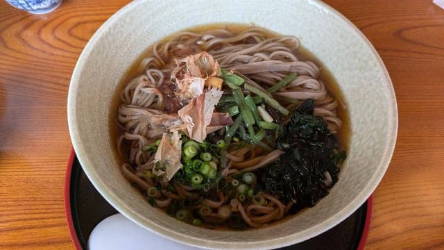 食事処ならここ食堂 - サブ画像3