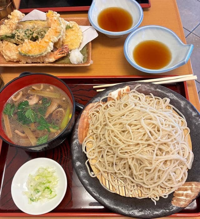 辰巳庵 - サブ画像1