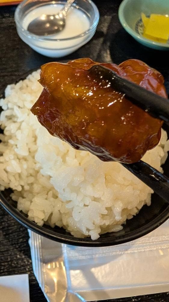 美食坊 田無店