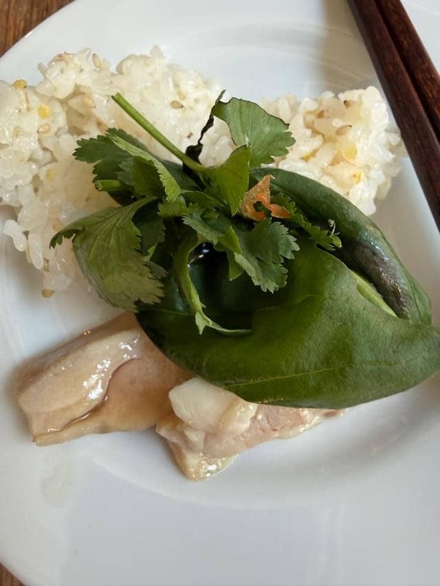 BONDI CAFE nakameguro - サブ画像2
