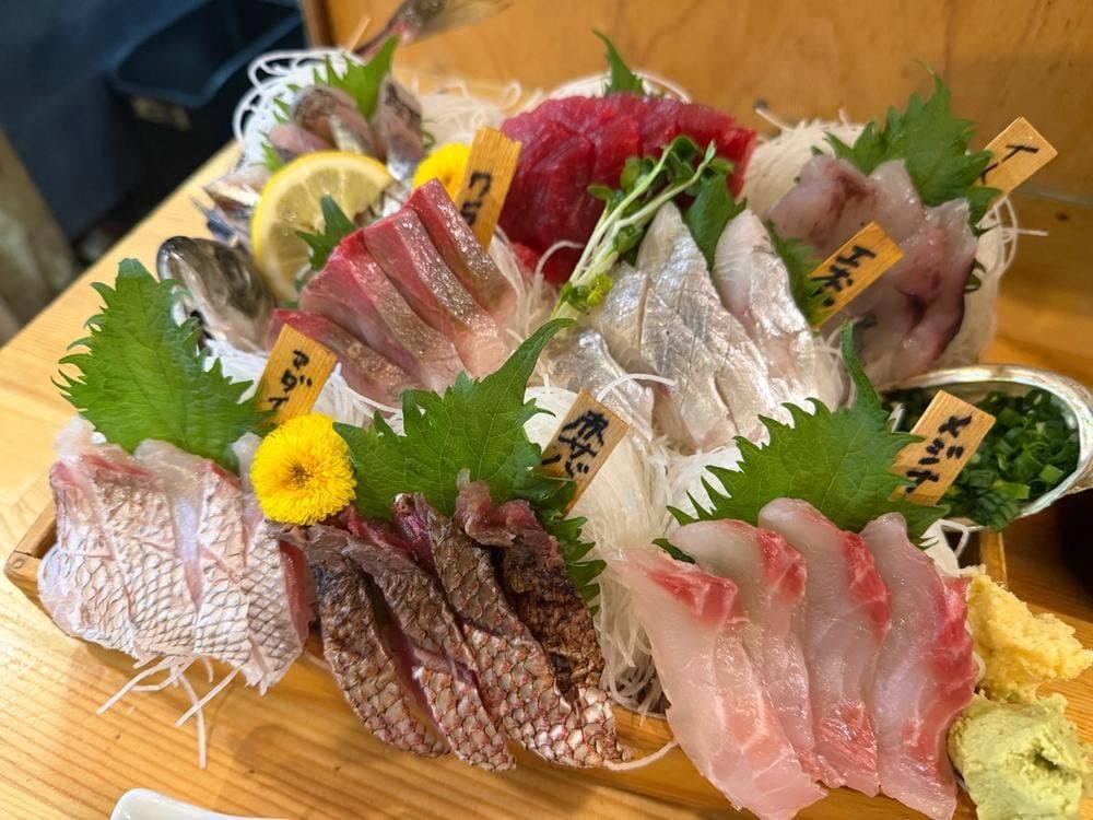 浜焼番長2