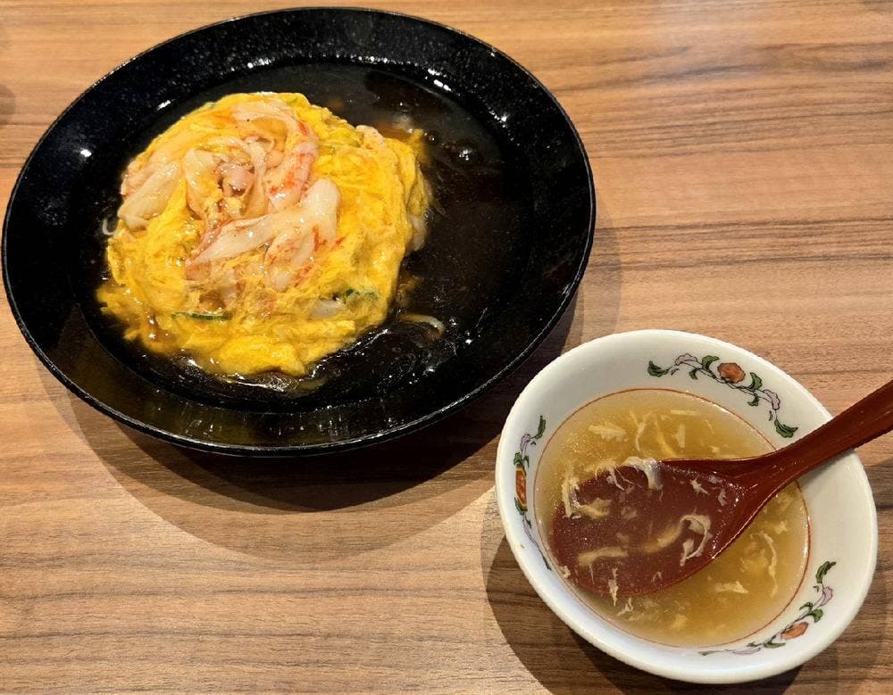 餃子の王将 河内花園駅前店