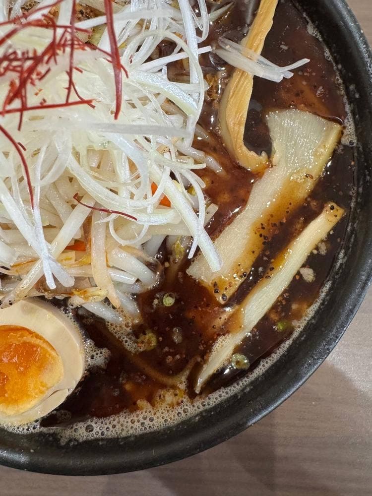 めんや衛登