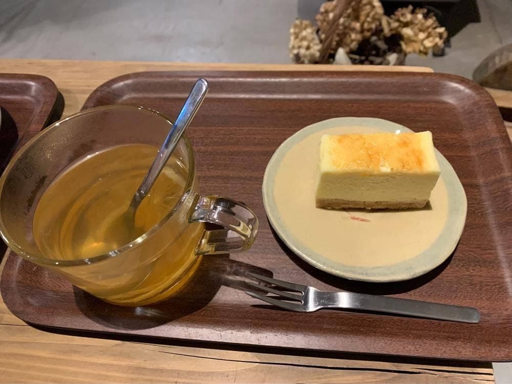 ギャラリー＆カフェ 船形倉庫