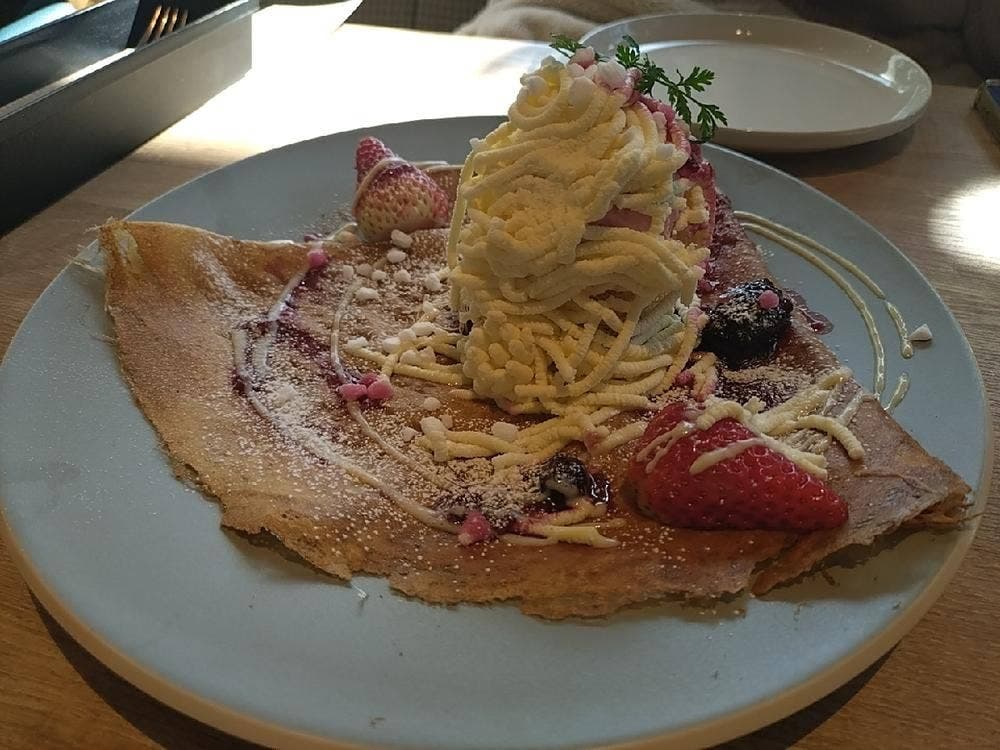 とびだす焙煎所