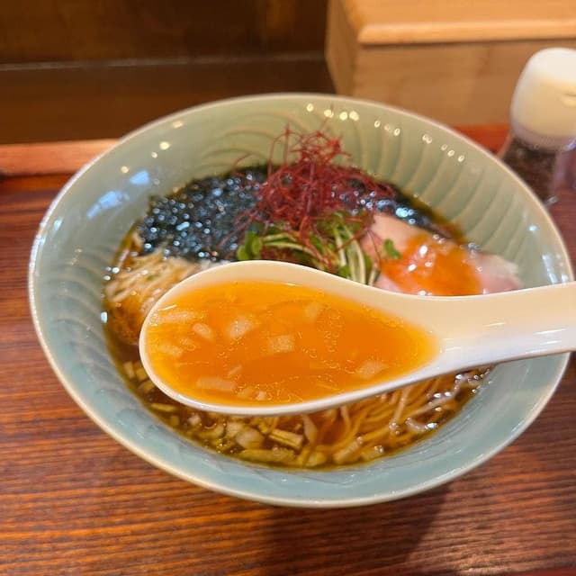 福住拉麺店 子の日 - サブ画像3