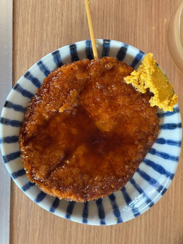 立呑み晩杯屋 京成町屋店