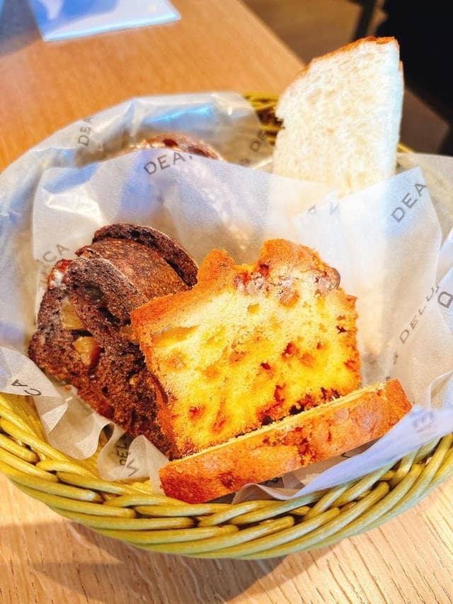 DEAN&DELUCA 大阪店 - サブ画像2