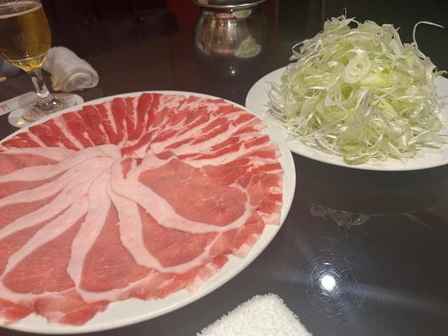 銀座 羅豚 本店 - サブ画像2