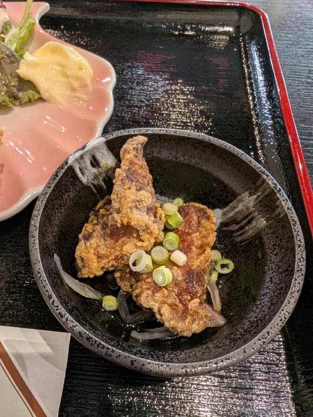 海鮮居酒屋 海王酒場 綾瀬店 - サブ画像1