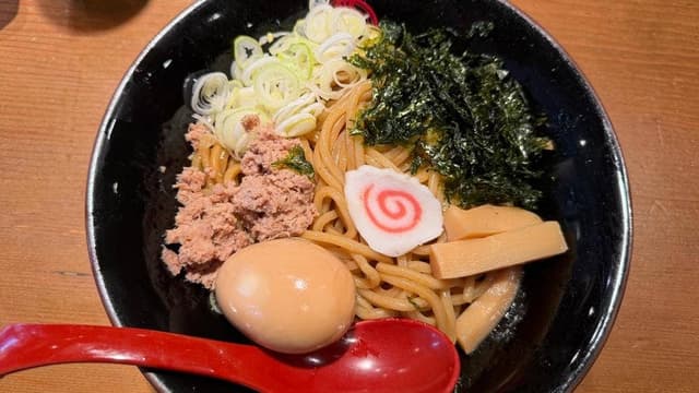 つけ麺専門店 三田製麺所 水道橋店 - サブ画像2