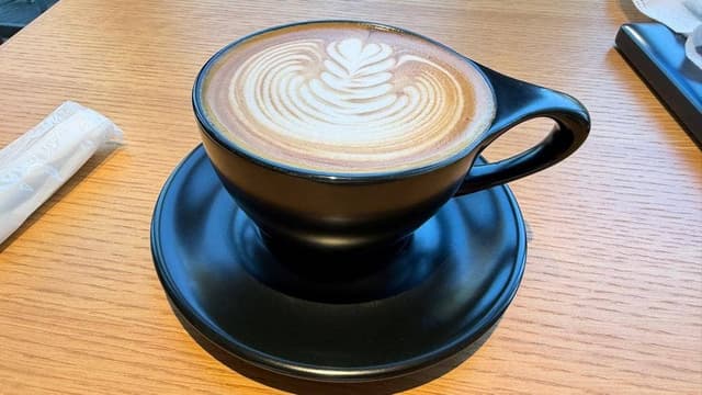 ロンハーマンカフェ 六本木店 - サブ画像1