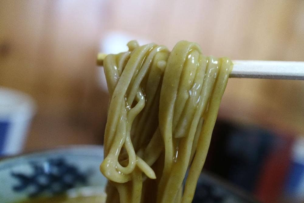 そば処 一作