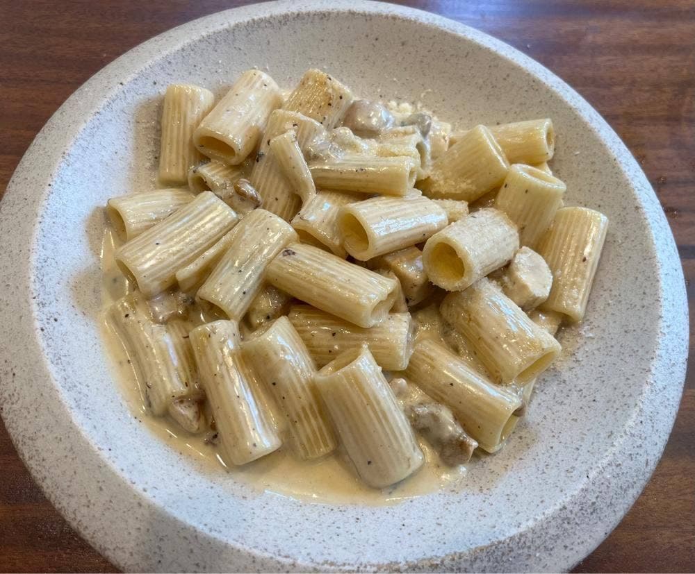 Eccomi