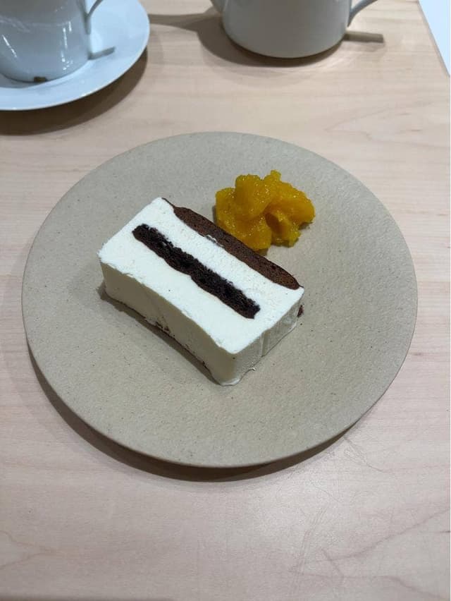 Mr. CHEESECAKE GINZA SIX店 - サブ画像2