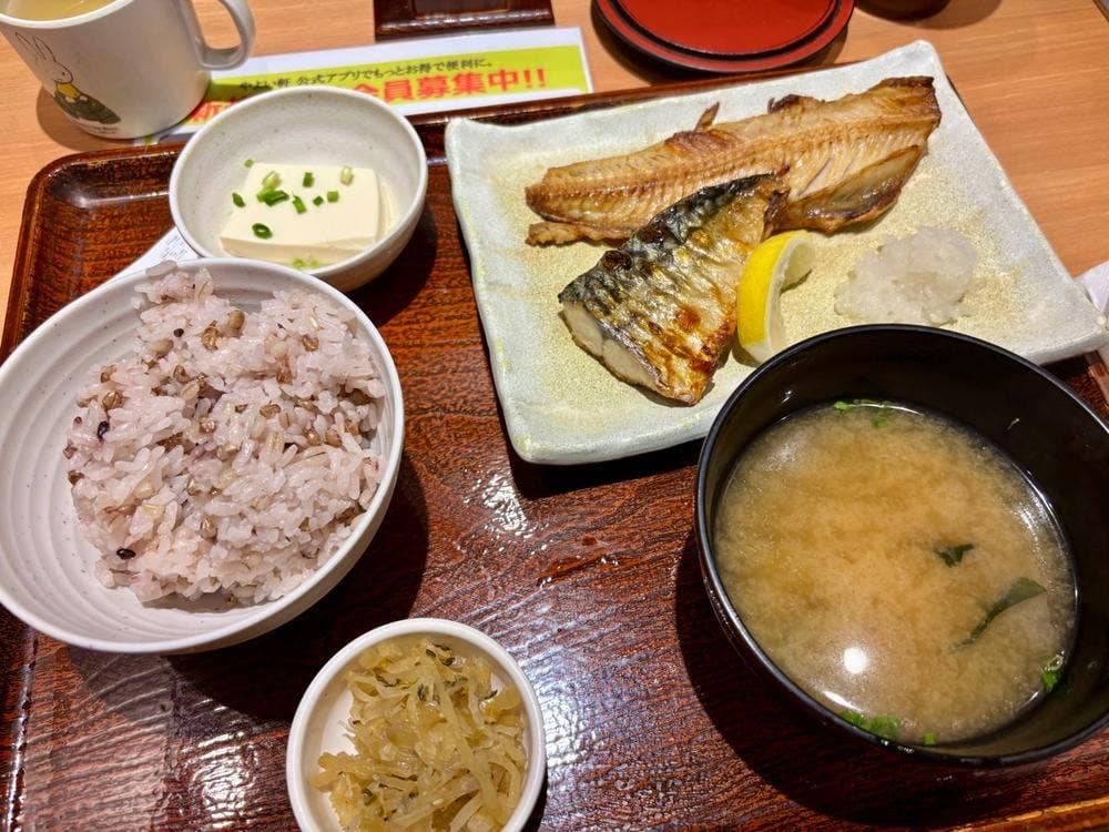 やよい軒 川崎ことろばし店