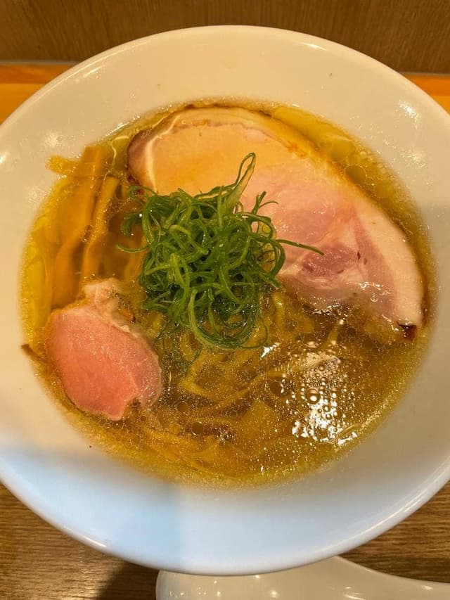 らーめん 心麦 - サブ画像1