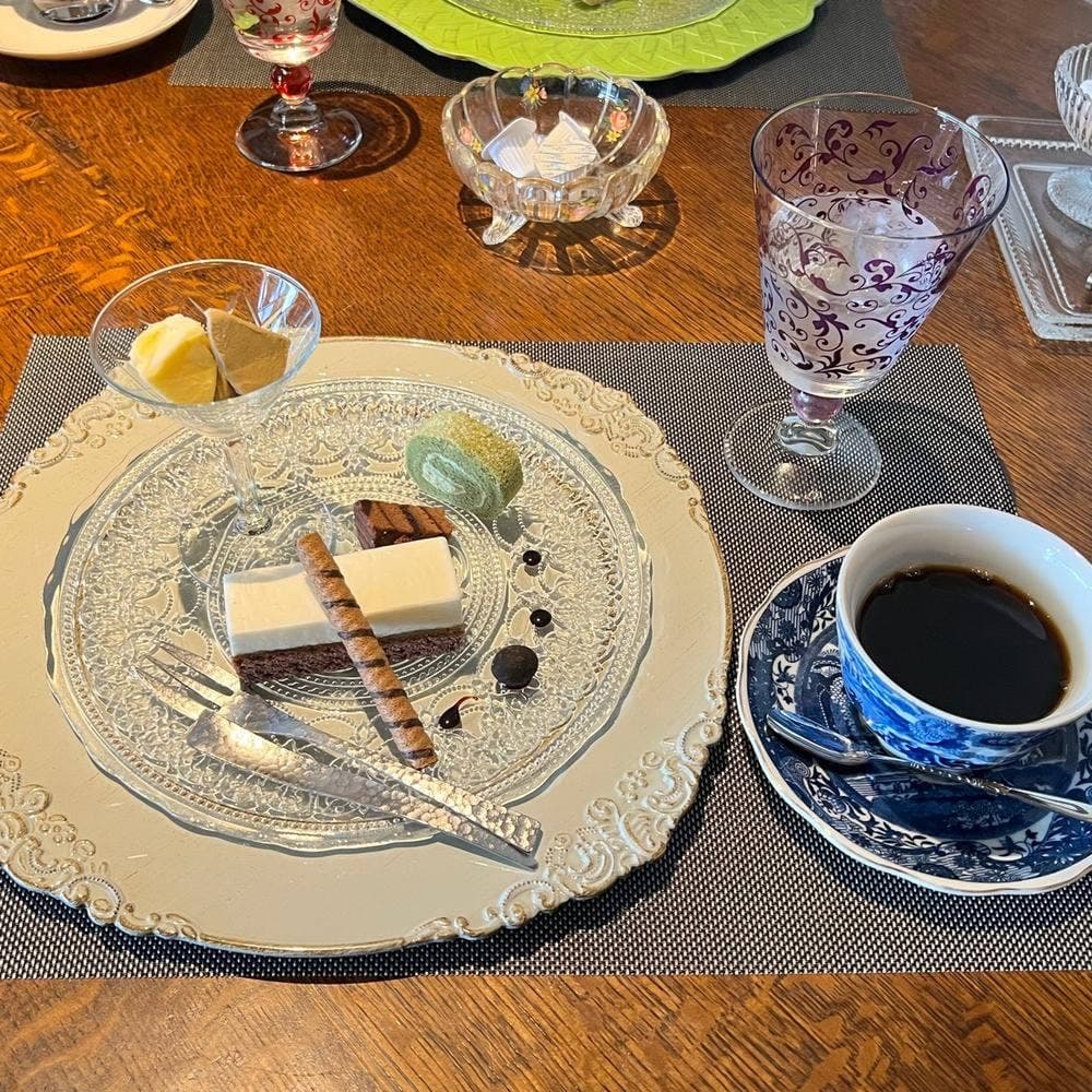 スーリヴェール