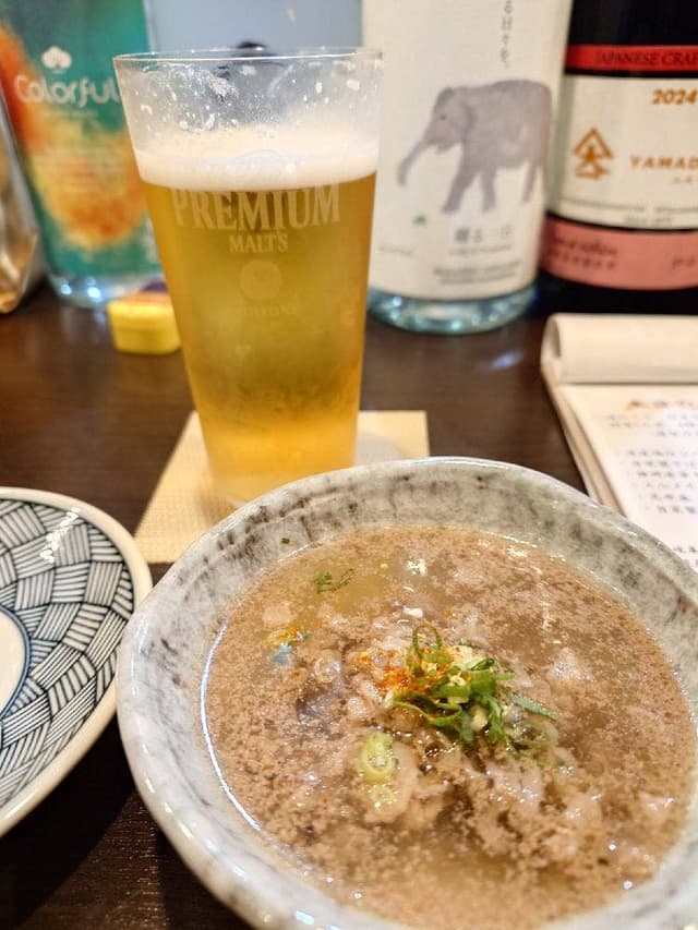 こめとレモン - サブ画像1