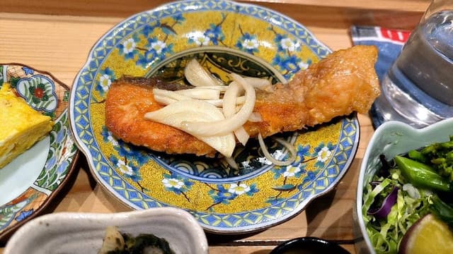 よしえめし - サブ画像2