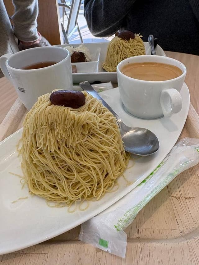 信州 里の菓工房 飯島本店 - サブ画像1