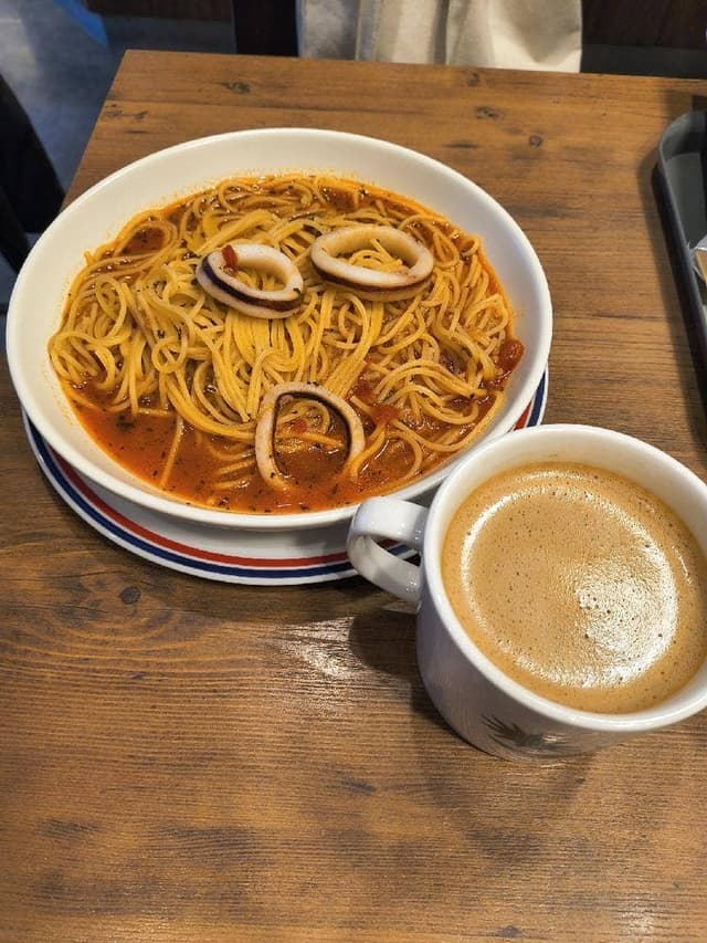 PRONTO 新宿駅東口店 - サブ画像3