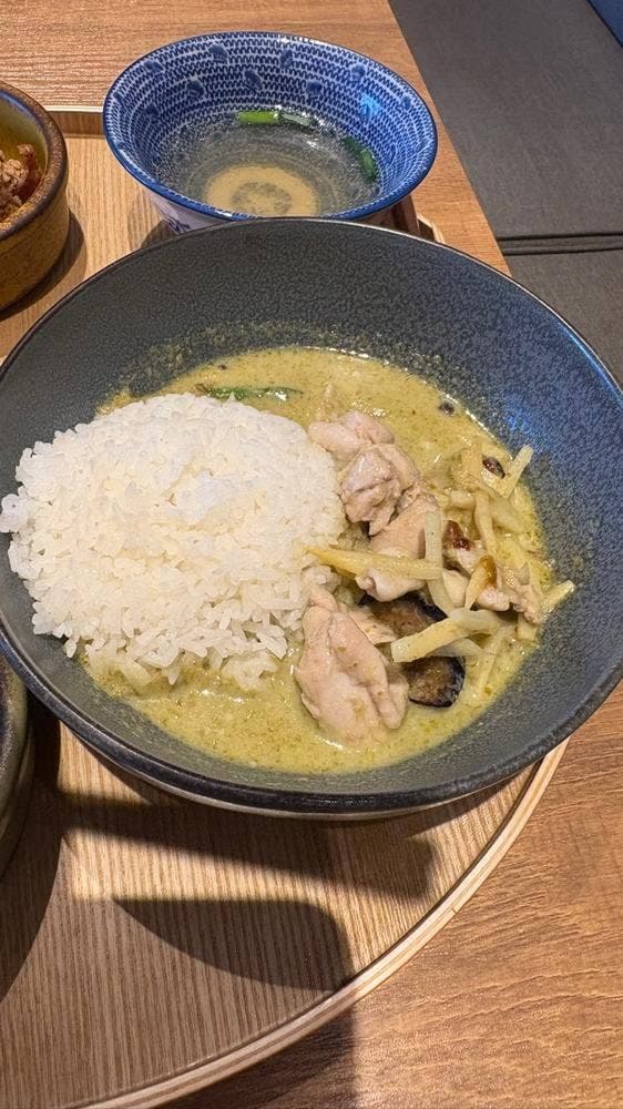 マンゴツリーカフェ 東京ドームシティ ラクーア店 - サブ画像1