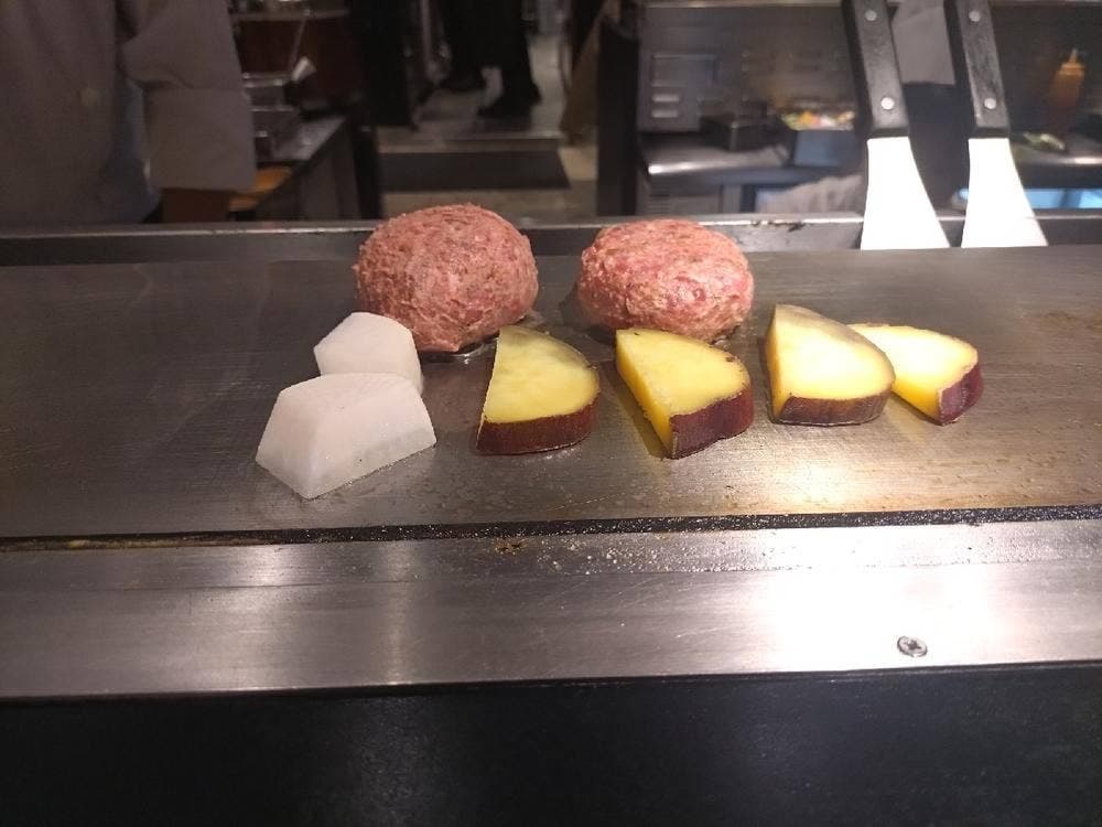 ワンダーバーグ