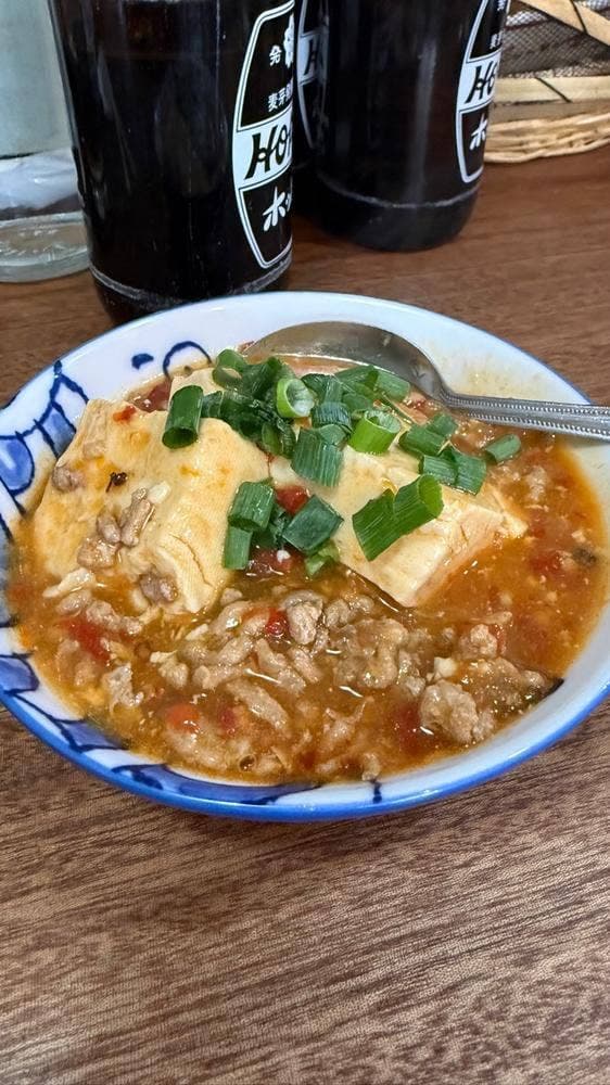 ナニコレ食堂 - サブ画像3