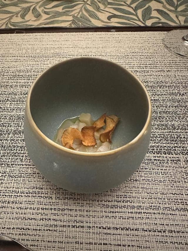 イル・テアトロ ホテル椿山荘東京 - サブ画像3