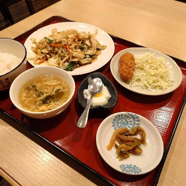 京華苑 - サブ画像2