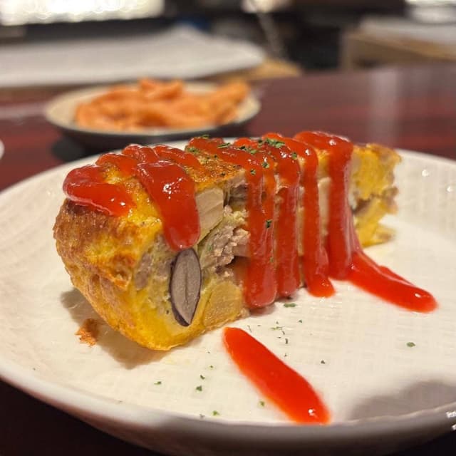 Wine & Sake bar BEBIDA - サブ画像1