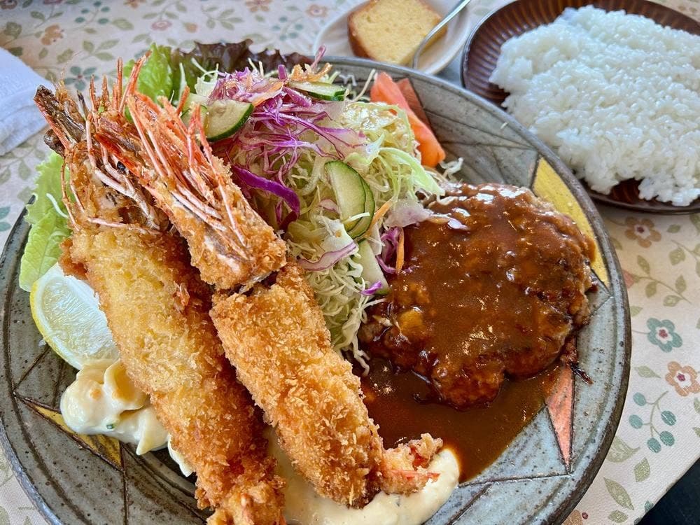 ココリコ