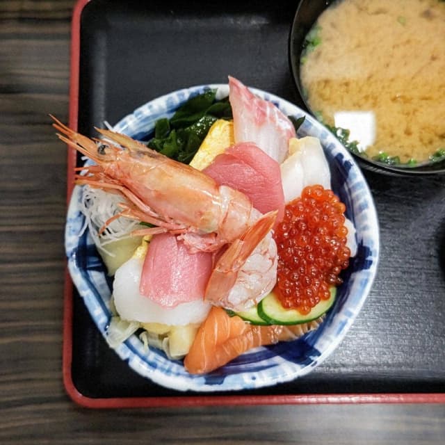 仙令平庄 郡山ピボット店 - サブ画像1