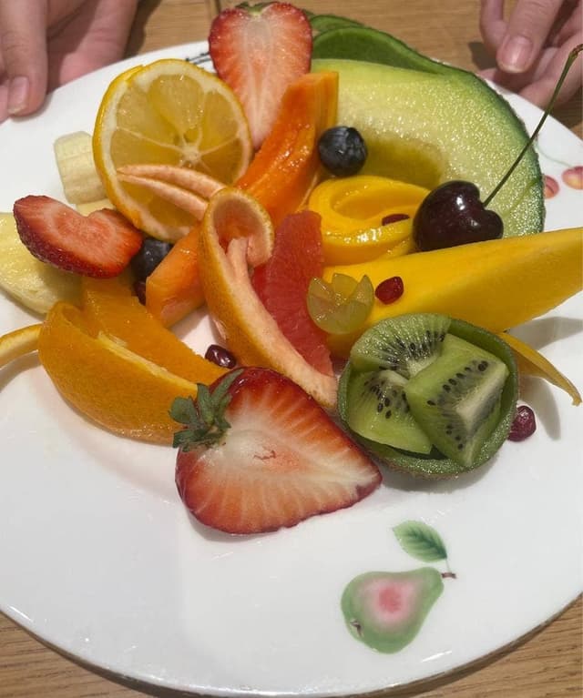 果実園リーベル 新越谷店 - サブ画像2